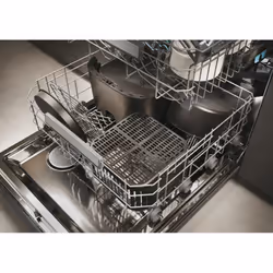 Haier HAF5TWA 011 Friteuse à air chaud 7L 2000W Noir - Vue supplémentaire 14