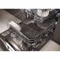 Haier HAF5TWA 011 Friteuse à air chaud 7L 2000W Noir - Vue supplémentaire 7
