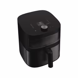 Haier HAF5TWA 011 Friteuse à air chaud 7L 2000W Noir - Vue supplémentaire 8