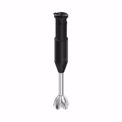 Haier HHB5B2 011, Mélangeur par immersion, 1 m, 1000 W, Noir