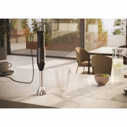 Haier HHB5B2 011 Mélangeur par immersion 1000 W Noir - Vue supplémentaire 4