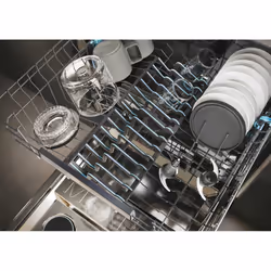 Haier 38700001 hachoir électrique 0,5 L 550 W Noir - Vue supplémentaire 13