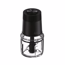 Haier 38700001 hachoir électrique 0,5 L 550 W Noir