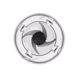 Haier 38700001 hachoir électrique 0,5 L 550 W Noir