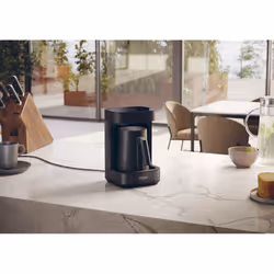 Haier 37800001 distributeur de boissons électrique Boissons froides et chaudes Isolé - Vue supplémentaire 4