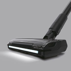 Hoover HF410H 011 Batterie Sec Micro Sans sac 0,4 L 240 W Magenta 2,5 Ah
