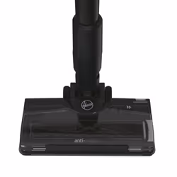 Hoover HF410H 011 Batterie Sec Micro Sans sac 0,4 L 240 W Magenta 2,5 Ah