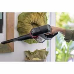 Hoover HF410H 011 Batterie Sec Micro Sans sac 0,4 L 240 W Magenta 2,5 Ah - Vue supplémentaire 22