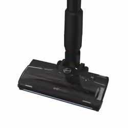 Hoover HF410H 011 Batterie Sec Micro Sans sac 0,4 L 240 W Magenta 2,5 Ah