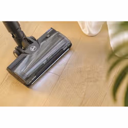 Hoover HF410H 011 Batterie Sec Micro Sans sac 0,4 L 240 W Magenta 2,5 Ah - Vue supplémentaire 30