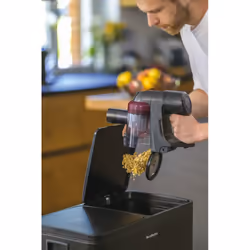 Hoover HF410H 011 Batterie Sec Micro Sans sac 0,4 L 240 W Magenta 2,5 Ah - Vue supplémentaire 34