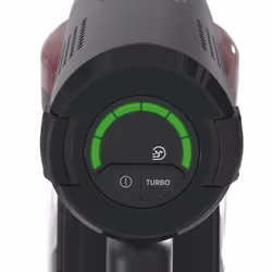 Hoover HF410H 011 Batterie Sec Micro Sans sac 0,4 L 240 W Magenta 2,5 Ah - Vue supplémentaire 6