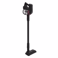 Hoover HF410H 011 Batterie Sec Micro Sans sac 0,4 L 240 W Magenta 2,5 Ah - Vue supplémentaire 7