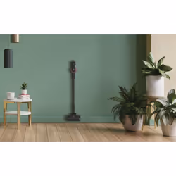 Hoover HF410H 011 Batterie Sec Micro Sans sac 0,4 L 240 W Magenta 2,5 Ah - Vue supplémentaire 8