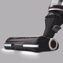 Hoover HFX10P 011 Batterie Sec EPA Sans sac 1,2 L 365 W Noir 4 Ah - Vue supplémentaire 105
