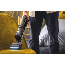 Hoover HFX10P 011 Batterie Sec EPA Sans sac 1,2 L 365 W Noir 4 Ah - Vue supplémentaire 11