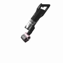 Hoover HFX10P 011 Batterie Sec EPA Sans sac 1,2 L 365 W Noir 4 Ah - Vue supplémentaire 112