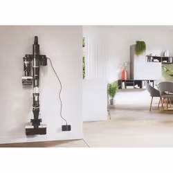 Hoover HFX10P 011 Batterie Sec EPA Sans sac 1,2 L 365 W Noir 4 Ah - Vue supplémentaire 121