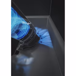 Hoover HFX10P 011 Batterie Sec EPA Sans sac 1,2 L 365 W Noir 4 Ah - Vue supplémentaire 122