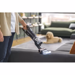 Hoover HFX10P 011 Batterie Sec EPA Sans sac 1,2 L 365 W Noir 4 Ah - Vue supplémentaire 14