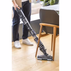 Hoover HFX10P 011 Batterie Sec EPA Sans sac 1,2 L 365 W Noir 4 Ah - Vue supplémentaire 18