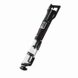 Hoover HFX10P 011 Batterie Sec EPA Sans sac 1,2 L 365 W Noir 4 Ah
