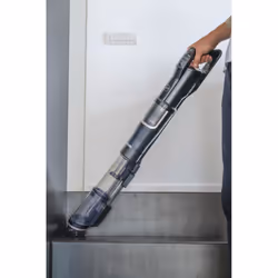Hoover HFX10P 011 Batterie Sec EPA Sans sac 1,2 L 365 W Noir 4 Ah - Vue supplémentaire 20