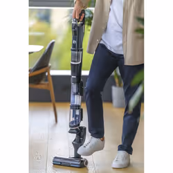 Hoover HFX10P 011 Batterie Sec EPA Sans sac 1,2 L 365 W Noir 4 Ah - Vue supplémentaire 21