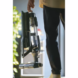 Hoover HFX10P 011 Batterie Sec EPA Sans sac 1,2 L 365 W Noir 4 Ah - Vue supplémentaire 22