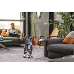 Hoover HFX10P 011 Batterie Sec EPA Sans sac 1,2 L 365 W Noir 4 Ah - Vue supplémentaire 23