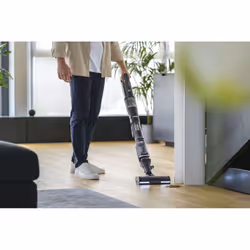 Hoover HFX10P 011 Batterie Sec EPA Sans sac 1,2 L 365 W Noir 4 Ah - Vue supplémentaire 24