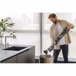 Hoover HFX10P 011 Batterie Sec EPA Sans sac 1,2 L 365 W Noir 4 Ah - Vue supplémentaire 26