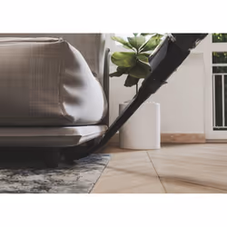 Hoover HFX10P 011 Batterie Sec EPA Sans sac 1,2 L 365 W Noir 4 Ah - Vue supplémentaire 32