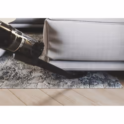 Hoover HFX10P 011 Batterie Sec EPA Sans sac 1,2 L 365 W Noir 4 Ah - Vue supplémentaire 34