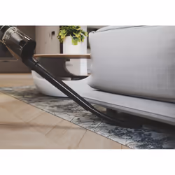 Hoover HFX10P 011 Batterie Sec EPA Sans sac 1,2 L 365 W Noir 4 Ah - Vue supplémentaire 35