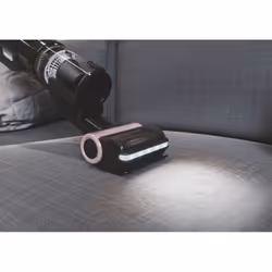 Hoover HFX10P 011 Batterie Sec EPA Sans sac 1,2 L 365 W Noir 4 Ah - Vue supplémentaire 37