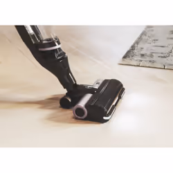 Hoover HFX10P 011 Batterie Sec EPA Sans sac 1,2 L 365 W Noir 4 Ah - Vue supplémentaire 39
