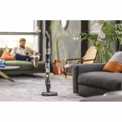 Hoover HFX10P 011 Batterie Sec EPA Sans sac 1,2 L 365 W Noir 4 Ah - Vue supplémentaire 4