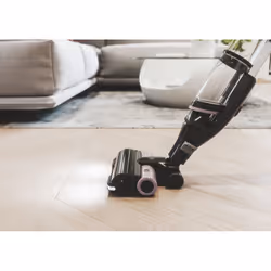 Hoover HFX10P 011 Batterie Sec EPA Sans sac 1,2 L 365 W Noir 4 Ah - Vue supplémentaire 41