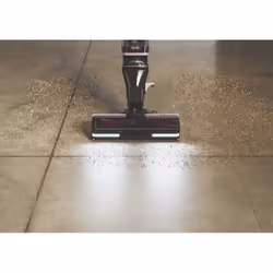 Hoover HFX10P 011 Batterie Sec EPA Sans sac 1,2 L 365 W Noir 4 Ah - Vue supplémentaire 49