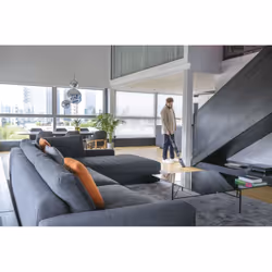 Hoover HFX10P 011 Batterie Sec EPA Sans sac 1,2 L 365 W Noir 4 Ah - Vue supplémentaire 5
