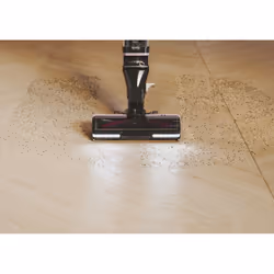 Hoover HFX10P 011 Batterie Sec EPA Sans sac 1,2 L 365 W Noir 4 Ah - Vue supplémentaire 50
