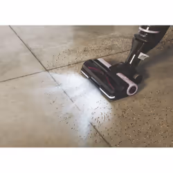 Hoover HFX10P 011 Batterie Sec EPA Sans sac 1,2 L 365 W Noir 4 Ah - Vue supplémentaire 52
