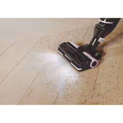 Hoover HFX10P 011 Batterie Sec EPA Sans sac 1,2 L 365 W Noir 4 Ah - Vue supplémentaire 53