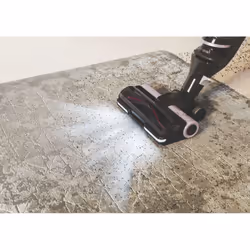 Hoover HFX10P 011 Batterie Sec EPA Sans sac 1,2 L 365 W Noir 4 Ah - Vue supplémentaire 54