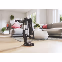 Hoover HFX10P 011 Batterie Sec EPA Sans sac 1,2 L 365 W Noir 4 Ah - Vue supplémentaire 55
