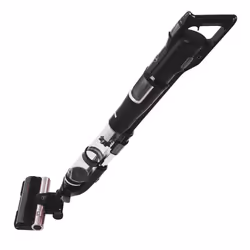 Hoover HFX10P 011 Batterie Sec EPA Sans sac 1,2 L 365 W Noir 4 Ah - Vue supplémentaire 63