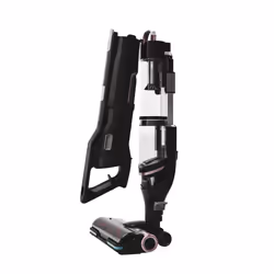 Hoover HFX10P 011 Batterie Sec EPA Sans sac 1,2 L 365 W Noir 4 Ah - Vue supplémentaire 66