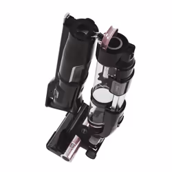 Hoover HFX10P 011 Batterie Sec EPA Sans sac 1,2 L 365 W Noir 4 Ah - Vue supplémentaire 67