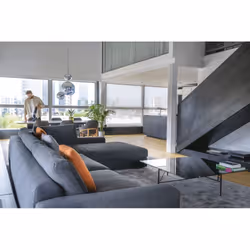 Hoover HFX10P 011 Batterie Sec EPA Sans sac 1,2 L 365 W Noir 4 Ah - Vue supplémentaire 7